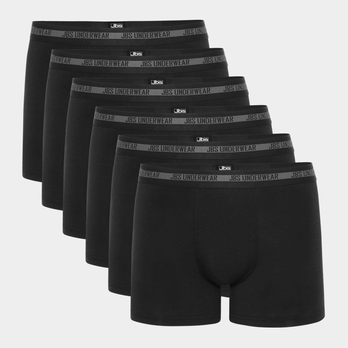 Køb par sorte underbukser i herre – Bambustøj.dk